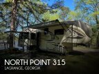 Thumbnail Photo 106 for 2018 JAYCO North Point